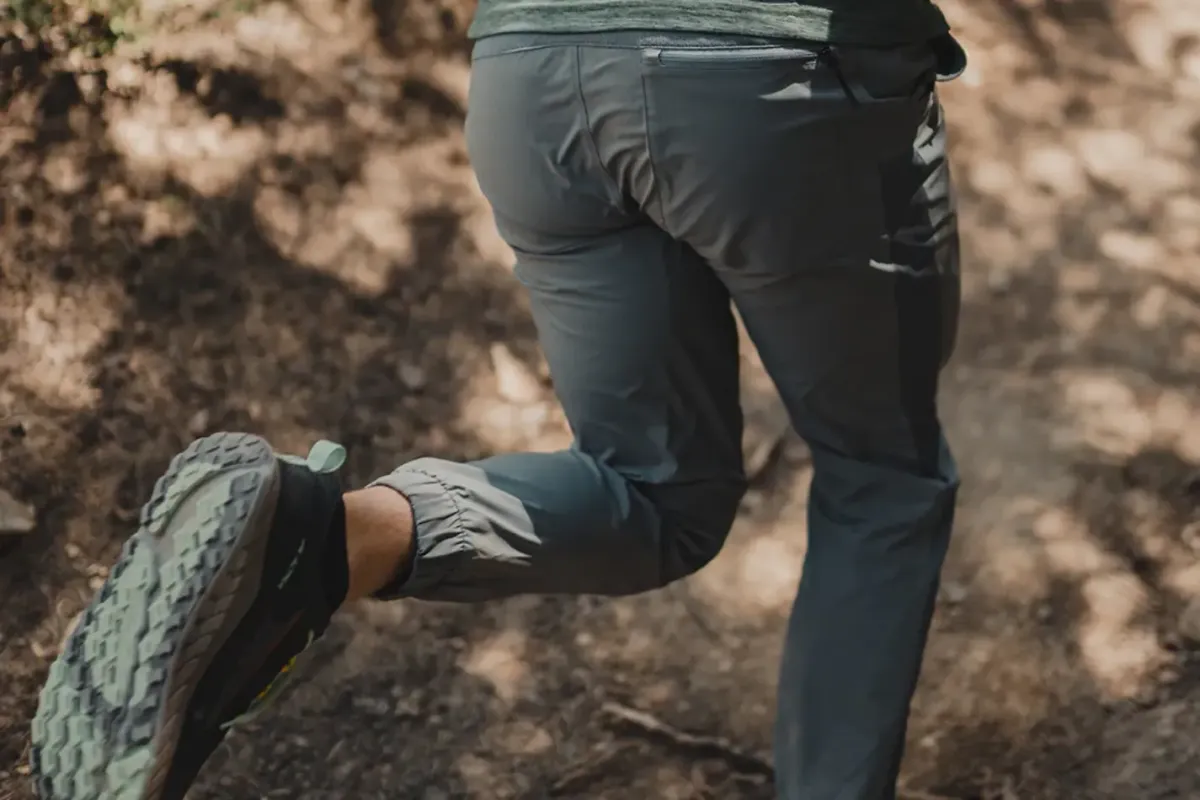 First Look: Exploring the Outdoor Vitals Skyline Trail Joggers