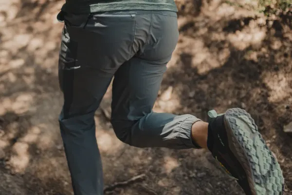 Gear Up for Adventure: Mastering Fastpacking Pants Selection